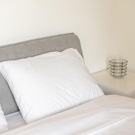 Cozy City Central Flat @ Psila Alonia Square 艾伊翁 外观 照片