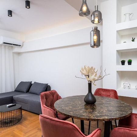 Cozy City Central Flat @ Psila Alonia Square 艾伊翁 外观 照片