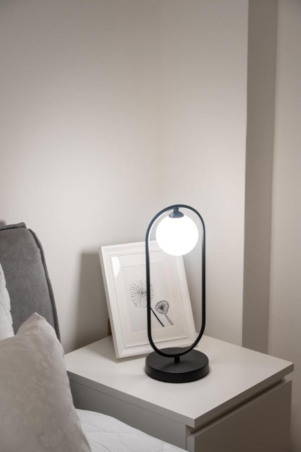Cozy City Central Flat @ Psila Alonia Square 艾伊翁 外观 照片