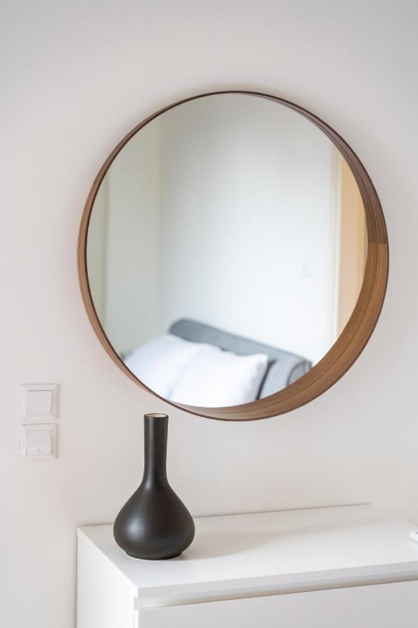 Cozy City Central Flat @ Psila Alonia Square 艾伊翁 外观 照片