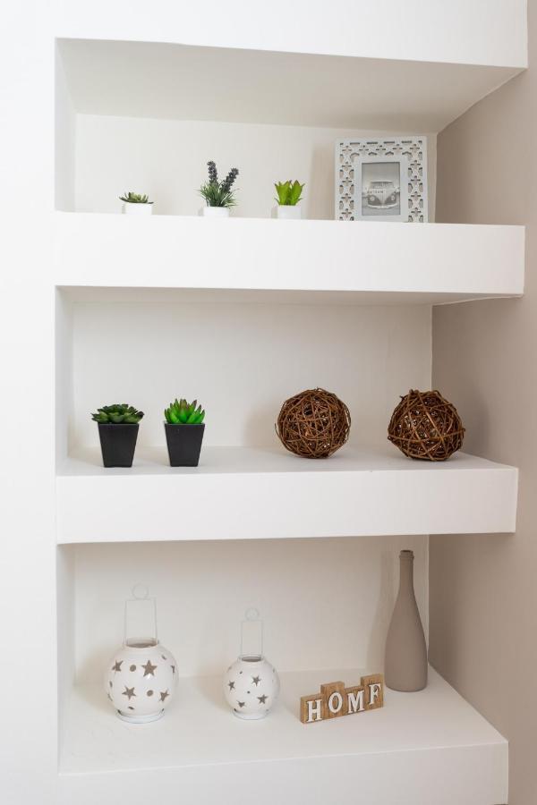 Cozy City Central Flat @ Psila Alonia Square 艾伊翁 外观 照片